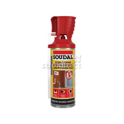 109710 Пяна Soudal Geniusр ръчна 300 мл.jpg